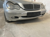 MERCEDES C 200 ÖN TAMPON ÇIKMA