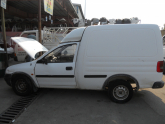 OPEL COMBO ÖN ÇAMURLUK ORJİNAL ÇIKMA
