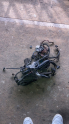 Renault Clio 1.4 16 otomatik motor elektrik tesisatı