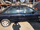 ford mondeo sağ ön arka kapı dolu hatasız.