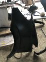 Mercedes sprinter sol ön çamurluk 2006-2013  A9066377719