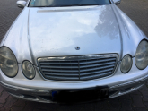 MERCEDES E200 ÖN PANJUR ÇIKMA ORJİNAL PARÇA