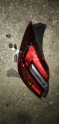 Opel insigna sol arka stop