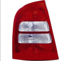 SKODA OCTAVİA A4 01-11 STOP LAMBASI SOL 1U6945111C