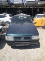 FİAT UNO 60s 1994 MODEL HURDA BELGELİ PARÇA SATILIK