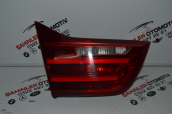 BMW 4 SERİSİ F32 F33 F36 BAGAJ İÇ STOP SOL STOP 7296101