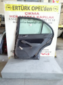 Oto Çıkma Parça / Kaporta & Karoser / Kapı / Honda / Civic / Çıkma Parça 