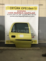 Oto Çıkma Parça / Kaporta & Karoser / Kapı / Opel / Zafira / Çıkma Parça 