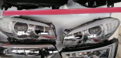 BMW 5 SERİSİ XENON ZENON FARLAR F10 KASA
