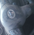 2006 TOYOTA RAV 4 2.0 BENZİNLİ ORİJİNAL AİRBAG KAPAĞI.