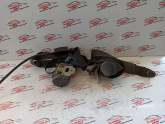 FORD TRANSİT V184 EMNİYET KEMERİ