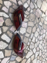 Opel insignia sağ sol takım stoplar