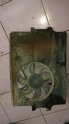 ford escort 1.6 fan davlunmazı