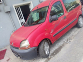 renault kangoo 2000 model hurdabelgeli çıkma parça parça sat