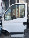 Renault master çıkma sol ön kapı dolu hatasız