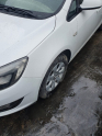 Opel / Astra / Kaporta & Karoser / Komple Ön / Çıkma Parça