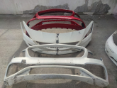 Mercedes CLA W117 Amg Makyajlı Ön Tampon 2016-18 A1178856700