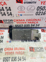 TOYOTA COROLLA DİZEL TURBO RADYATÖRÜ ORJ*ÇIKMA YEDEK PARÇA