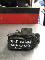 HONDA CİVİC GAZ KELEBEĞİ ÇIKMA