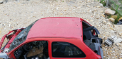 Oto Çıkma Parça / Kaporta & Karoser / Tavan Sacı / Opel / Corsa / Çıkma Parça 