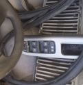 2005 VOLVO V50 HATASIZ CAM DÜĞME TAKIMI.