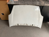 FİAT PUNTO MOTOR KAPUTU ÇIKMA ORJİNAL BEYAZ