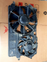 Oto Çıkma Parça / Isıtma, Soğutma & Klima / Fan Motoru / Ford / Tourneo Connect / Çıkma Parça 