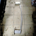 Citreon C5 Aircross tampon demiri alt