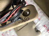 Oto Çıkma Parça / Kaporta & Karoser / Güneşlik / Volvo / 960 / Çıkma Parça 