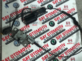 Audi A8 elektirikli bagaj kilidi orj cikma 4E0827383D