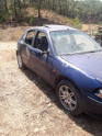 ROVER 216 TAVAN ARKA