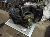 8V51-19B555-CM FORD FİESTA 3 KALORİFER KAZANI
