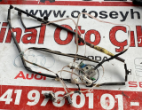 82171-12E70A toyota corolla 2008 tavan tesisatı