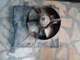 OPEL ASCONA ÇIKMA TEMİZ FAN