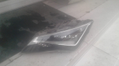 seat leon sol far ledli orjinal çıkma