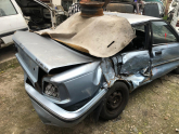 TOYOTA COROLLA SOL ÖN PODYE ORJİNAL 1990 MODEL