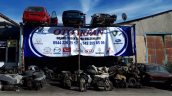 Kia Sorento Çıkma Parça ANKARA