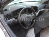HYUNDAİ ACCENT ERA ÖN GÖĞÜS