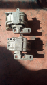 JETTA MOTOR KULAGI ÇIKMA ORJİNAL 1K0199262M