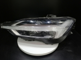 VOLVO XC60 FULL LED SOL FAR