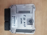 BMW F10 N47 2012 MOTOR BEYNI MG OTO
