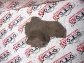 Opel Corsa C Alt Plastik