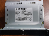 Oto Çıkma Parça / Elektrik / Teyp / Renault / Clio / Çıkma Parça 