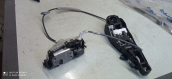 Oto Çıkma Parça / Mekanik / Kapı Kolu / Citroen / C4 / Sıfır Parça 