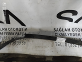 OEM;4B0853905 AUDİ A6 C5 SOL EŞİK KAPLAMA
