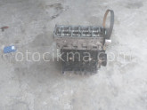 Oto Çıkma Parça / Motor / Motor Komple / Volkswagen / Crafter / Çıkma Parça 