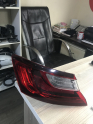 Renault megane 4 çıkma sol arka stop letli