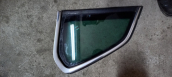5NA845041 - VW Tiguan Sol Arka Kelebek Cam Orjinal Çıkma