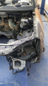 OPEL VECTRA C SOL ÖN ŞASE HATASIZ
