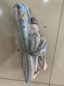 BMW F10 TAVAN AİRBAG 306449110
